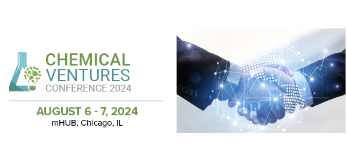 2024 Chemical Ventures Conference